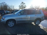 TOYOTA HIGHLANDER HYBRID LIMITED V6 JTEEW21AX70039370 photo