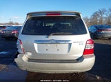 TOYOTA HIGHLANDER HYBRID LIMITED V6 JTEEW21AX70039370 снимка