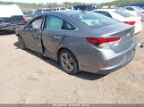 HYUNDAI SONATA LIMITED 5NPE34AF9JH657259 снимка