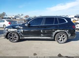 BMW X3 SDRIVE30I 5UX43DP02N9L58191 снимка