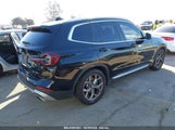 BMW X3 SDRIVE30I 5UX43DP02N9L58191 снимка