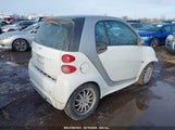 SMART FORTWO PASSION/PURE WMEEJ3BA7DK596875 снимка