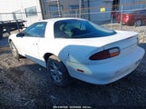 CHEVROLET CAMARO 2G1FP22K512131336 снимка