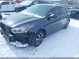 KIA FORTE LXS 3KPF24AD1KE075720 снимка