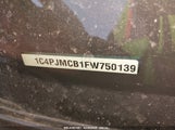 JEEP CHEROKEE LATITUDE ALTITUDE 1C4PJMCB1FW750139 снимка