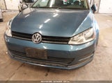 VOLKSWAGEN GOLF TSI S 2-DOOR 3VW917AU2FM098532 fotografie