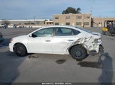 NISSAN SENTRA SV 3N1AB7AP7DL702525 снимка
