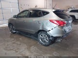 HYUNDAI TUCSON GLS KM8JTCAFXEU820761 снимка