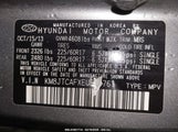 HYUNDAI TUCSON GLS KM8JTCAFXEU820761 снимка