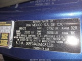 KIA FORTE LXS 3KPF24AD0ME381231 fotografie