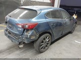 MAZDA MAZDA3 TOURING 3MZBN1L33JM274729 снимка