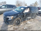 GMC TERRAIN AWD AT4 3GKALYEV5NL158511 снимка