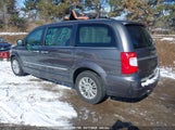 Chrysler Town & Country Touring-L 2C4RC1CG8GR240037 снимка