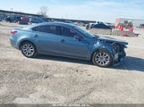 MAZDA MAZDA6 I SPORT JM1GJ1U66E1129376 fotografie
