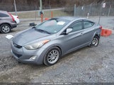HYUNDAI ELANTRA GLS (ULSAN PLANT) KMHDH4AE6CU304552 photo