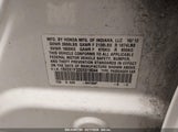 ACURA ILX 2.0L 19VDE1F33DE019044 снимка