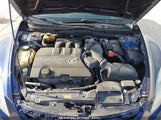 MAZDA MAZDA6 S GRAND TOURING 1YVHZ8CB0A5M35796 снимка