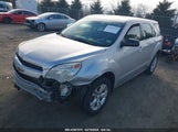 CHEVROLET EQUINOX LS 2GNALAEK2E1181424 снимка