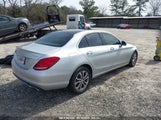 MERCEDES-BENZ C 300 4MATIC/LUXURY 4MATIC/SPORT 4MATIC 55SWF4KB1GU107776 снимка
