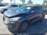HYUNDAI SANTA FE SPORT 2.4L 5XYZT3LB0FG272676 fotografie