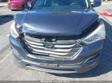 HYUNDAI SANTA FE SPORT 2.4L 5XYZT3LB0FG272676 fotografie