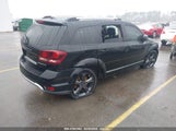 DODGE JOURNEY CROSSROAD 3C4PDCGB9LT188083 снимка
