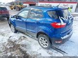 FORD ECOSPORT SE MAJ6S3GL6LC320809 снимка