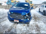 FORD ECOSPORT SE MAJ6S3GL6LC320809 снимка