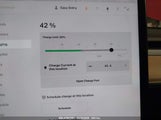 TESLA MODEL Y LONG RANGE DUAL MOTOR ALL-WHEEL DRIVE 7SAYGDEE2NF422180 снимка