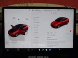 TESLA MODEL Y LONG RANGE DUAL MOTOR ALL-WHEEL DRIVE 7SAYGDEE2NF422180 photo