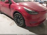 TESLA MODEL Y LONG RANGE DUAL MOTOR ALL-WHEEL DRIVE 7SAYGDEE2NF422180 fotografie