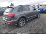 AUDI Q5 3.0T PREMIUM PLUS WA1D7AFP0HA062974 снимка