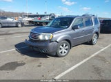 HONDA PILOT TOURING 5FNYF4H9XFB051169 снимка
