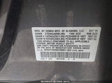 HONDA PILOT TOURING 5FNYF4H9XFB051169 снимка