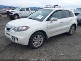 ACURA RDX 5J8TB1H22AA000484 снимка