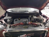 GMC TERRAIN SLE 3GKALMEV2JL372262 снимка