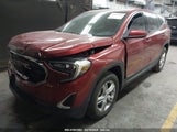 GMC TERRAIN SLE 3GKALMEV2JL372262 снимка