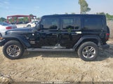 JEEP WRANGLER UNLIMITED SAHARA 4X4 1C4HJXEG3MW536507 fotografie