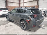 SUBARU CROSSTREK LIMITED JF2GTHMC8MH350719 снимка