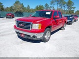 GMC SIERRA 1500 SLT 2GTEK13M381244200 снимка