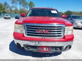 GMC SIERRA 1500 SLT 2GTEK13M381244200 снимка
