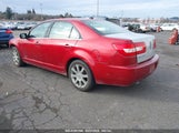 LINCOLN MKZ 3LNHM28T98R645089 снимка