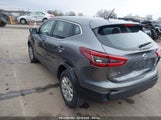 NISSAN ROGUE SPORT S FWD XTRONIC CVT JN1BJ1CV6LW540265 снимка