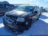 DODGE GRAND CARAVAN SXT 2C4RDGCG0ER321451 снимка