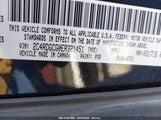 DODGE GRAND CARAVAN SXT 2C4RDGCG0ER321451 снимка