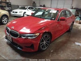 BMW 330I XDRIVE WBA5R7C02LFH53563 снимка