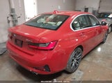 BMW 330I XDRIVE WBA5R7C02LFH53563 снимка