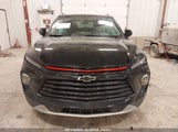 CHEVROLET BLAZER AWD 2LT 3GNKBHR45RS239824 снимка