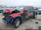 NISSAN FRONTIER SV 1N6AD0ER7EN716594 снимка