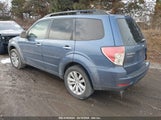 SUBARU FORESTER 2.5X LIMITED JF2SHAEC1DH430686 снимка